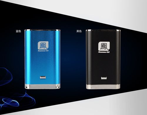纽曼Z780移动电源评测 7800毫安时的可靠随行能量站